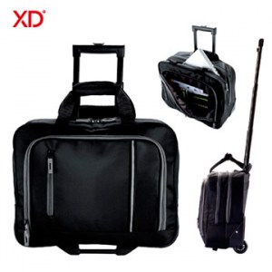 Maletin Trolley City VA-393